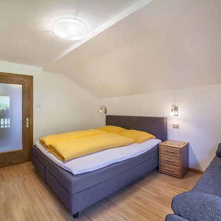 Rieglhof Apartment Hennennest Caprone Exterior foto