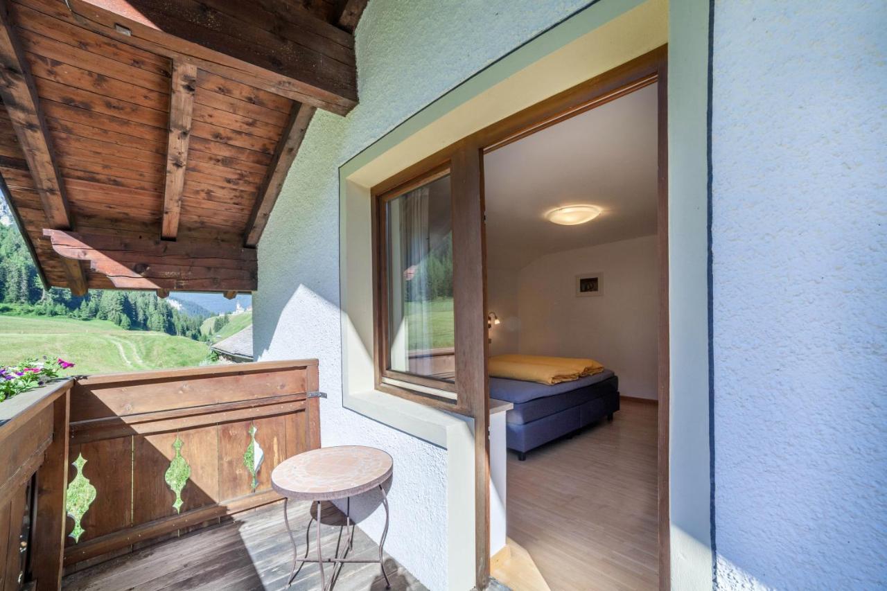 Rieglhof Apartment Hennennest Caprone Exterior foto